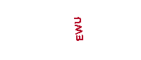 Sen Or Ewu Sticker by Eastern Washington University