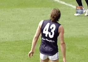 kouta GIF by AFL