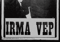 les vampires GIF by Maudit