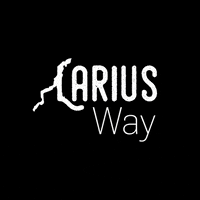 Discover The Lake GIF by Larius Way