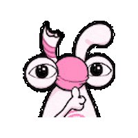 Jared Ok Sticker