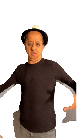 Vendredi Tout Est Permis Reaction Sticker by Satisfaction Group