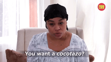 You Want A Cocotazo?