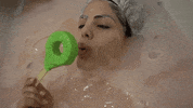 Relaxing Youtube GIF by Megan Batoon