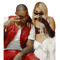 Leo Santana Pop Sticker by Universal Music Brasil