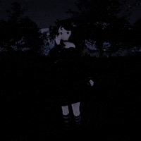 Vtuber Takedown GIF