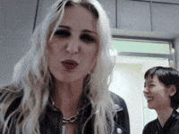 Music Video Lp GIF