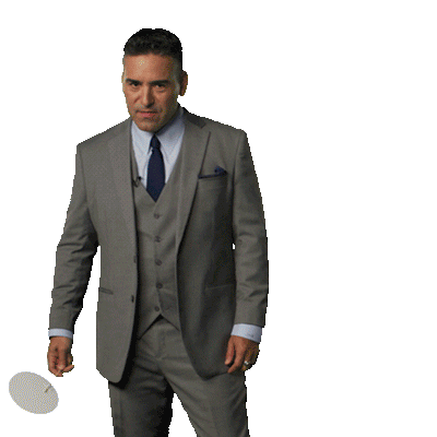 Rolando Nichols Sticker by FOX Deportes