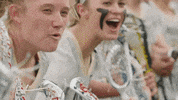 ArmyWestPoint woo letsgo yell herewego GIF
