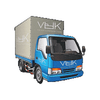 Kamion Krevet Sticker by Duga Travel Sabac