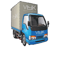 Kamion Krevet Sticker by Duga Travel Sabac