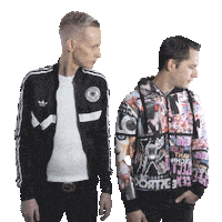 festival edm Sticker by Universal Music Deutschland