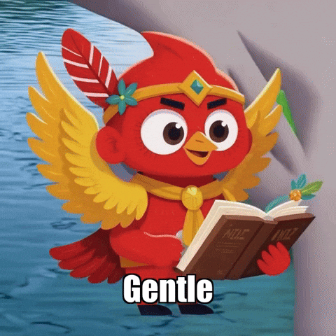 Hope Change GIF by The Cardinal Virtue