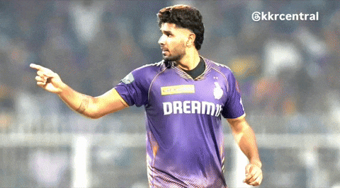 Kolkata Knight Riders Kkr GIF