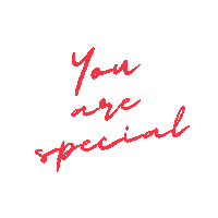 AdvertiserTeam love love you you are special Sticker