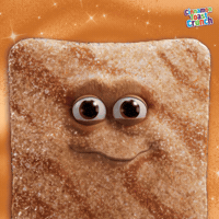 GIF by Cinnamon Toast Crunch