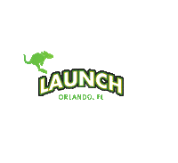 Launch Sticker by LaunchEntertainment