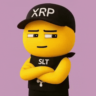 Suspicious I See You GIF by SaluteXRPL