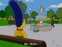marge simpson episode 3 GIF