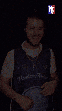 Basketball Assyrian GIF by Salem's Vision