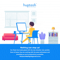 huptechweb work from home workfromhome huptechweb huptech GIF