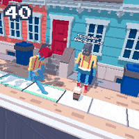 steppypants GIF