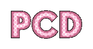 Pcd Sticker by PUSSYCAT DOLLS