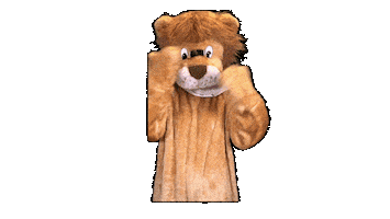 Bear Reaction Sticker by Bezirk Oberbayern