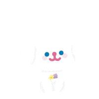 Pet Cosmo Sticker by THE RECORDER FACTORY