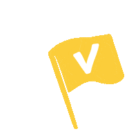 Wave Politics Sticker by Voterly