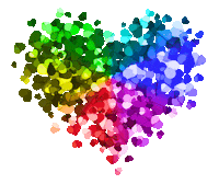 Heart Love Sticker by KC & The Sunshine Band