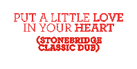 Heart Love Sticker by KC & The Sunshine Band