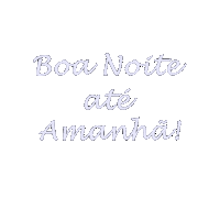Boa Noite Sticker
