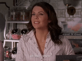 season 4 netflix GIF by Gilmore Girls 