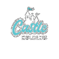 castleexplorers travelagency castle explorers castleexplorers castleexplorerstravel Sticker