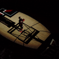 Texas Tech GIF by Texas Tech Basketball