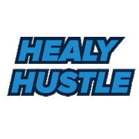 Rha Sticker by Rogers Healy Companies