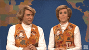 kristen wiig lol GIF by Saturday Night Live