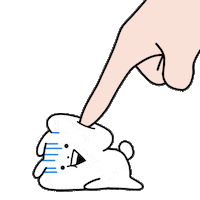 Instagram Oops Sticker by Minto Inc.