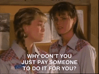 hey dude nicksplat GIF