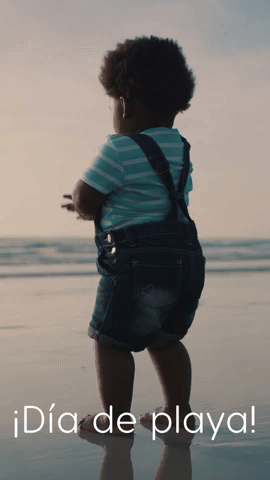 Día De Playa