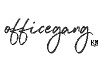 Team Office Sticker by K1877