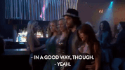 comedy central season 1 episode 8 GIF by Workaholics