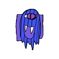 Art Fun Sticker