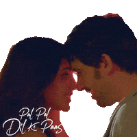 PalPalDilKePaas love dance hello hi Sticker