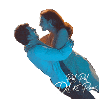 Sunny Deol Love Sticker by PalPalDilKePaas