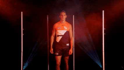 afl lachie keeffe GIF by GIANTS