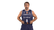 Vamos Liga Endesa Sticker by ACB
