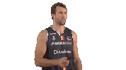 Liga Endesa Basketball Sticker by ACB