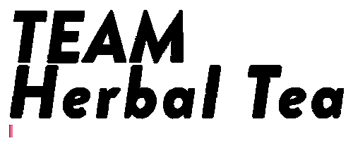 herbal tea team Sticker by Lemoncha